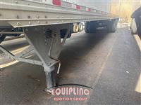 2019 HYUNDAI TRANSLEAD TRAILERS Hyundai Translead Trailers