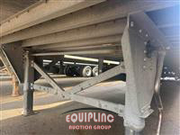 2019 HYUNDAI TRANSLEAD TRAILERS Hyundai Translead Trailers