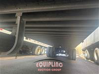 2019 HYUNDAI TRANSLEAD TRAILERS Hyundai Translead Trailers