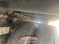 2019 HYUNDAI TRANSLEAD TRAILERS Hyundai Translead Trailers