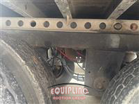 2019 HYUNDAI TRANSLEAD TRAILERS Hyundai Translead Trailers