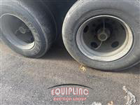 2019 HYUNDAI TRANSLEAD TRAILERS Hyundai Translead Trailers