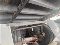 2019 HYUNDAI TRANSLEAD TRAILERS Hyundai Translead Trailers