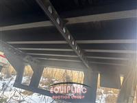 2019 HYUNDAI TRANSLEAD TRAILERS Hyundai Translead Trailers