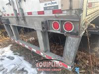 2019 HYUNDAI TRANSLEAD TRAILERS Hyundai Translead Trailers