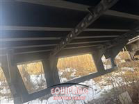 2019 HYUNDAI TRANSLEAD TRAILERS Hyundai Translead Trailers