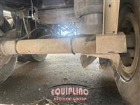 2019 HYUNDAI TRANSLEAD TRAILERS Hyundai Translead Trailers