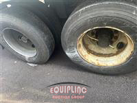 2019 HYUNDAI TRANSLEAD TRAILERS Hyundai Translead Trailers