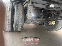 2019 HYUNDAI TRANSLEAD TRAILERS Hyundai Translead Trailers