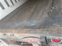 2019 HYUNDAI TRANSLEAD TRAILERS Hyundai Translead Trailers