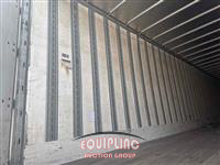 2019 HYUNDAI TRANSLEAD TRAILERS Hyundai Translead Trailers