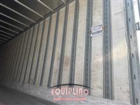 2019 HYUNDAI TRANSLEAD TRAILERS Hyundai Translead Trailers