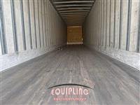 2019 HYUNDAI TRANSLEAD TRAILERS Hyundai Translead Trailers