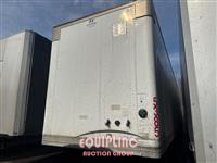 2019 HYUNDAI TRANSLEAD TRAILERS Hyundai Translead Trailers