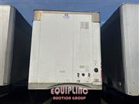 2019 HYUNDAI TRANSLEAD TRAILERS Hyundai Translead Trailers