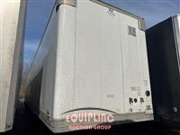 2019 HYUNDAI TRANSLEAD TRAILERS Hyundai Translead Trailers