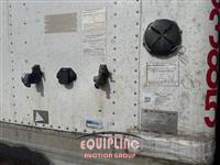 2019 HYUNDAI TRANSLEAD TRAILERS Hyundai Translead Trailers