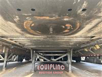 2019 HYUNDAI TRANSLEAD TRAILERS Hyundai Translead Trailers