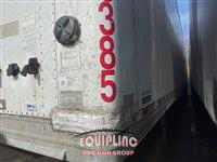 2019 HYUNDAI TRANSLEAD TRAILERS Hyundai Translead Trailers