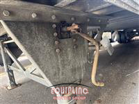 2019 HYUNDAI TRANSLEAD TRAILERS Hyundai Translead Trailers