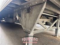 2019 HYUNDAI TRANSLEAD TRAILERS Hyundai Translead Trailers