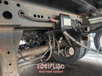 2019 HYUNDAI TRANSLEAD TRAILERS Hyundai Translead Trailers