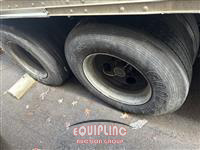 2019 HYUNDAI TRANSLEAD TRAILERS Hyundai Translead Trailers