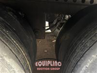 2019 HYUNDAI TRANSLEAD TRAILERS Hyundai Translead Trailers