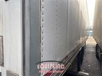 2019 HYUNDAI TRANSLEAD TRAILERS Hyundai Translead Trailers