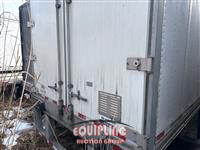 2019 HYUNDAI TRANSLEAD TRAILERS Hyundai Translead Trailers