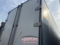 2019 HYUNDAI TRANSLEAD TRAILERS Hyundai Translead Trailers