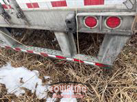 2019 HYUNDAI TRANSLEAD TRAILERS Hyundai Translead Trailers