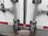 2019 HYUNDAI TRANSLEAD TRAILERS Hyundai Translead Trailers