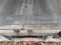 2019 HYUNDAI TRANSLEAD TRAILERS Hyundai Translead Trailers