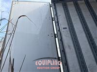 2019 HYUNDAI TRANSLEAD TRAILERS Hyundai Translead Trailers