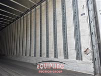 2019 HYUNDAI TRANSLEAD TRAILERS Hyundai Translead Trailers