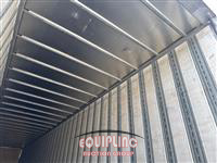 2019 HYUNDAI TRANSLEAD TRAILERS Hyundai Translead Trailers