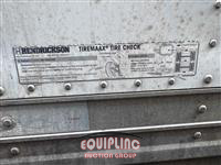 2019 HYUNDAI TRANSLEAD TRAILERS Hyundai Translead Trailers