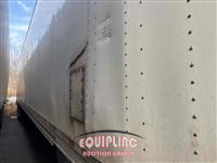 2019 HYUNDAI TRANSLEAD TRAILERS Hyundai Translead Trailers