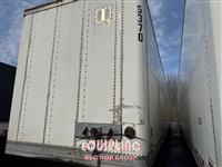 2019 HYUNDAI TRANSLEAD TRAILERS Hyundai Translead Trailers