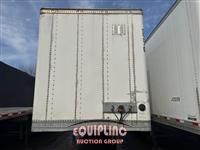 2019 HYUNDAI TRANSLEAD TRAILERS Hyundai Translead Trailers