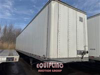 2019 HYUNDAI TRANSLEAD TRAILERS Hyundai Translead Trailers
