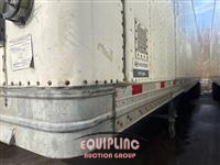 2019 HYUNDAI TRANSLEAD TRAILERS Hyundai Translead Trailers