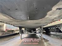 2019 HYUNDAI TRANSLEAD TRAILERS Hyundai Translead Trailers