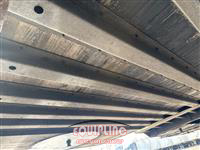 2019 HYUNDAI TRANSLEAD TRAILERS Hyundai Translead Trailers