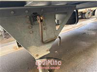 2019 HYUNDAI TRANSLEAD TRAILERS Hyundai Translead Trailers