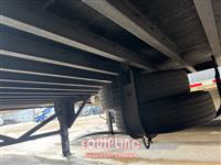 2019 HYUNDAI TRANSLEAD TRAILERS Hyundai Translead Trailers