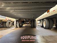 2019 HYUNDAI TRANSLEAD TRAILERS Hyundai Translead Trailers