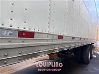 2019 HYUNDAI TRANSLEAD TRAILERS Hyundai Translead Trailers