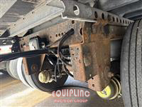 2019 HYUNDAI TRANSLEAD TRAILERS Hyundai Translead Trailers